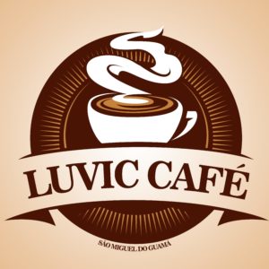 Logo Luvic